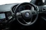 Jeep Grand Cherokee Limited 2017 года (JP)